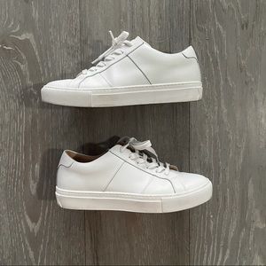Greats Royale Blanco